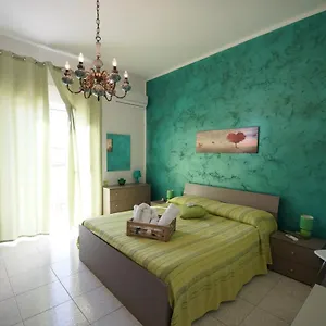 Nodo Francescano Bed & Breakfast Porto Empedocle