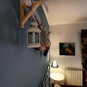 Borgo Antico Bed & Breakfast Piazza Armerina