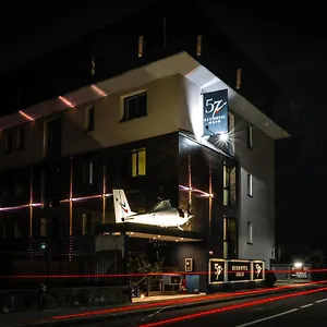 57 Reshotel Orio Hotel Orio al Serio