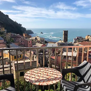 Manuel's Guest house Monterosso al Mare