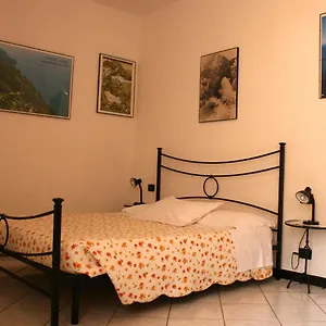 Davide Guest house Manarola