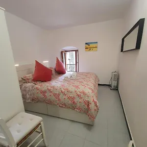 Monolocale Caterina Guest house Corniglia