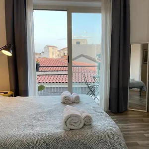 La Dimora Delle Muse Bed & Breakfast Catania