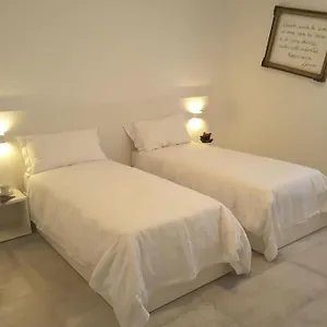 Guest house Fuoriorbita