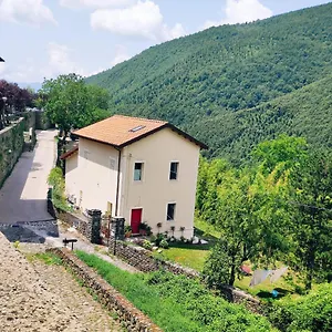 Cantoquinto Bed & Breakfast Fivizzano