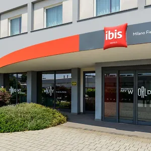 Ibis Milano Fiera מלון