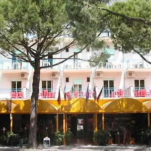 Canova Hotel Lido di Jesolo