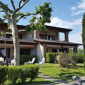 Italsol Riai Lejlighedshotel