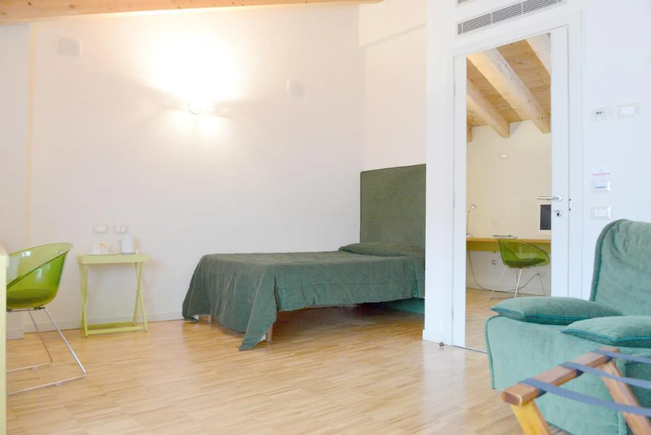 Stile Libero Bed & Breakfast Orio al Serio