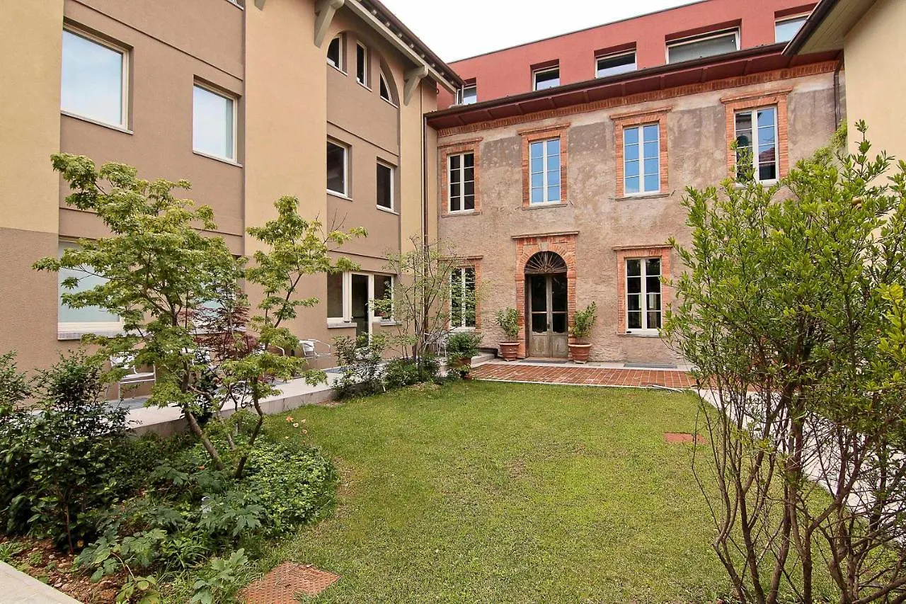 Stile Libero Bed & Breakfast Orio al Serio