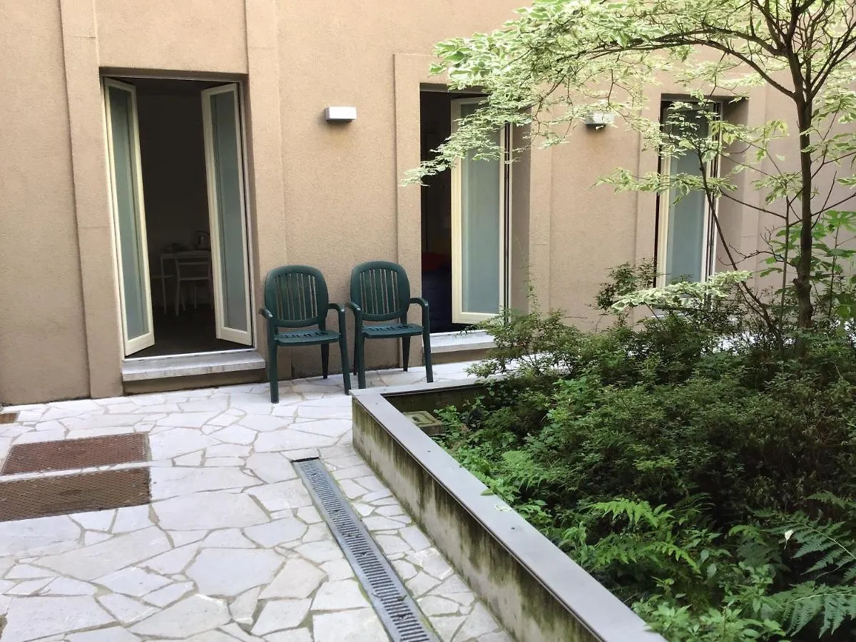 Stile Libero Bed & Breakfast Orio al Serio