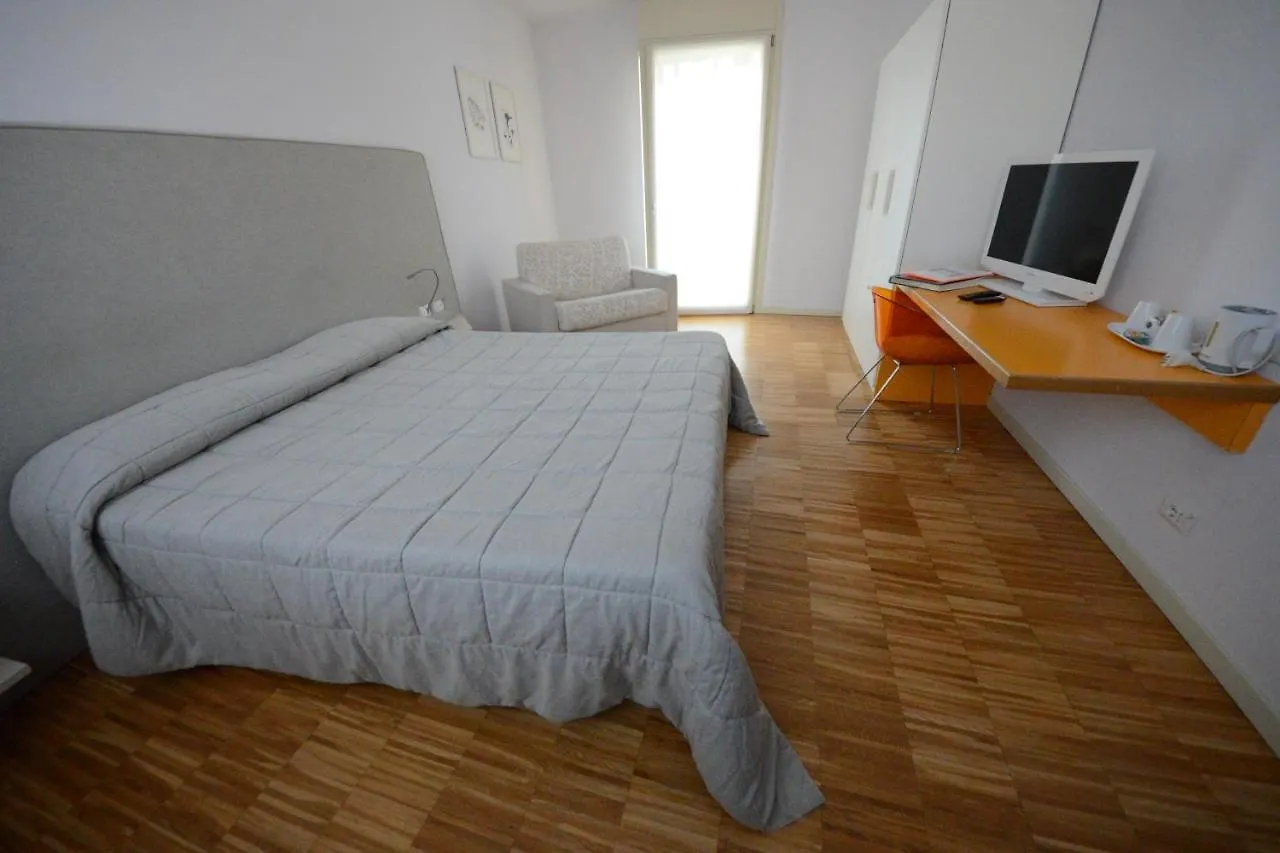 Stile Libero Bed & Breakfast Orio al Serio 5*,