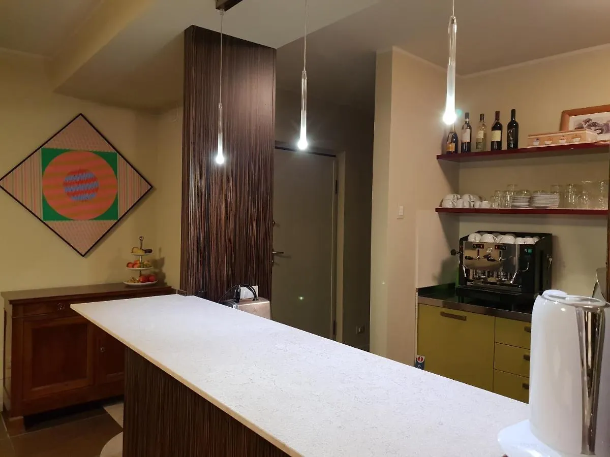 Stile Libero Bed & Breakfast Orio al Serio