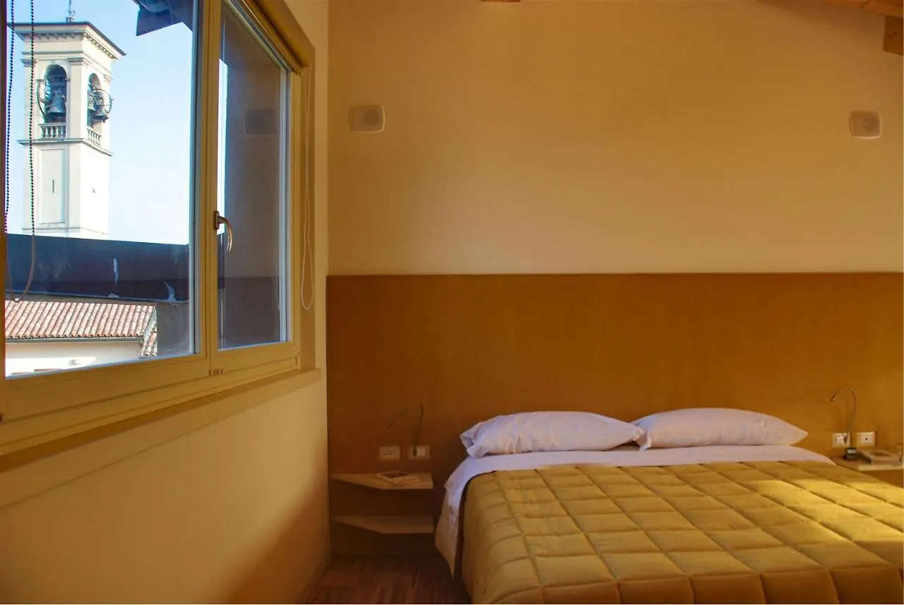 Stile Libero Bed & Breakfast Orio al Serio