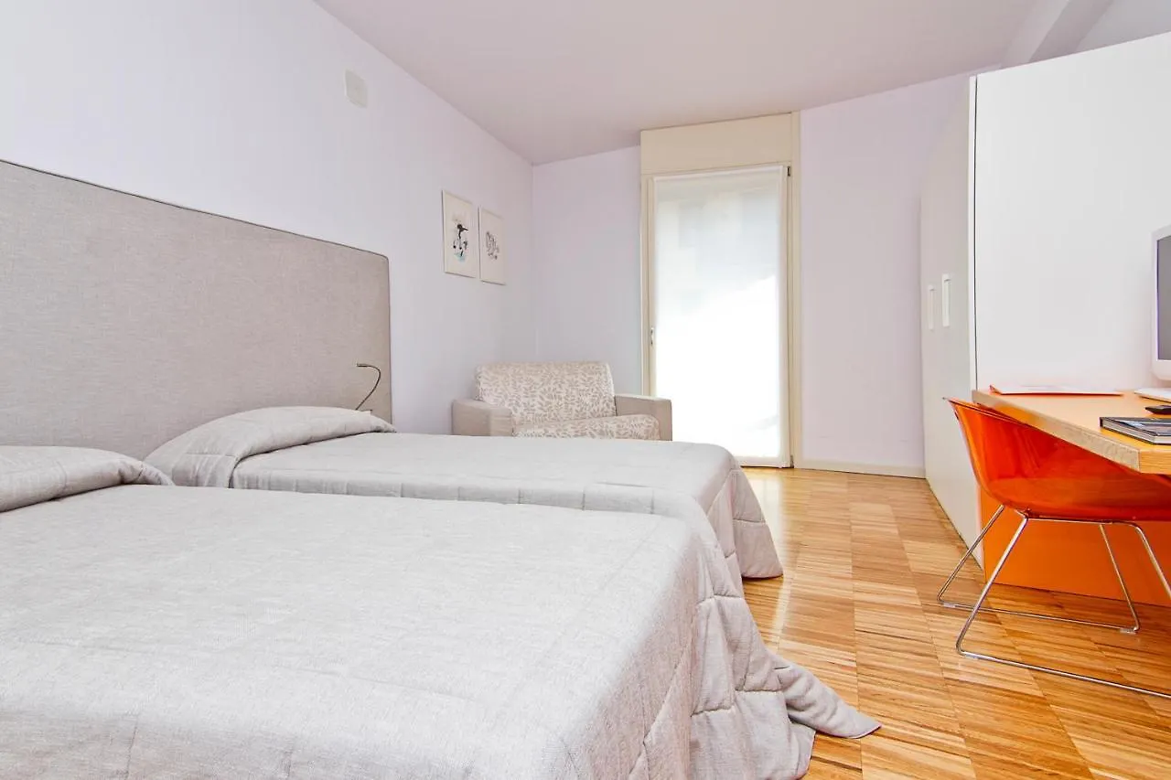 Stile Libero Bed & Breakfast Orio al Serio