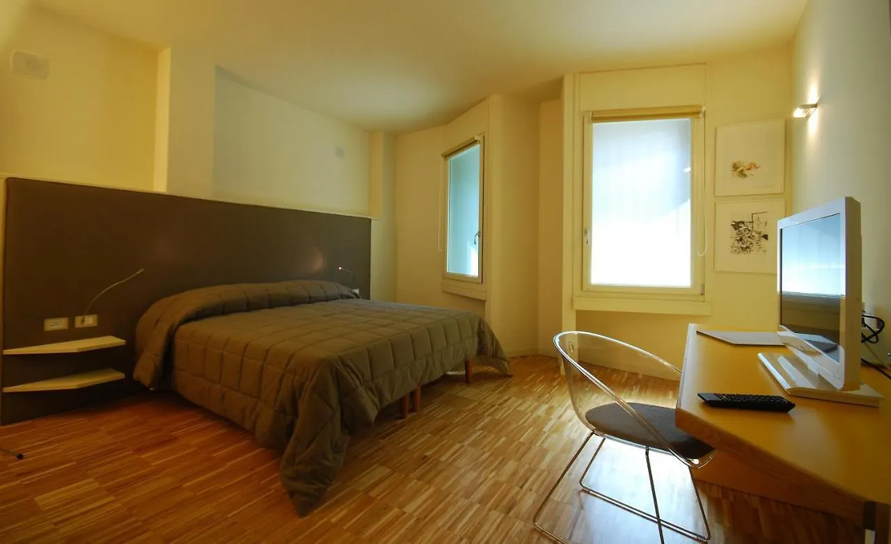 Stile Libero Bed & Breakfast Orio al Serio