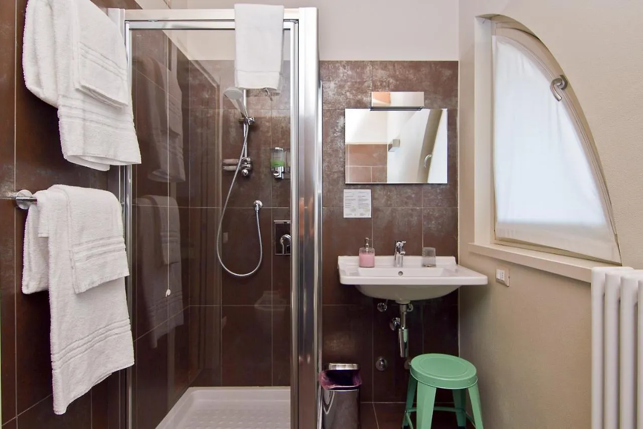 Stile Libero Bed & Breakfast Orio al Serio 5*,