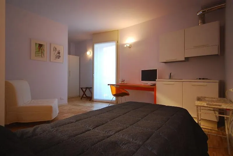 Stile Libero Bed & Breakfast Orio al Serio