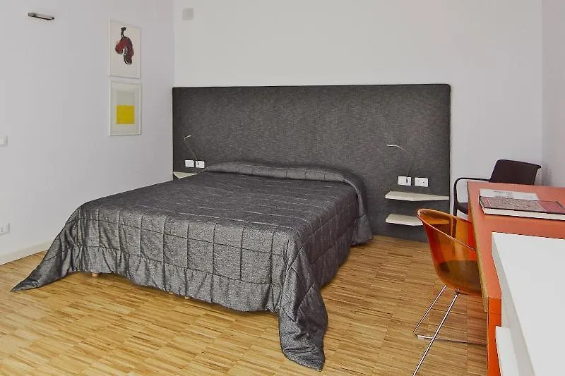 Stile Libero Bed & Breakfast Orio al Serio