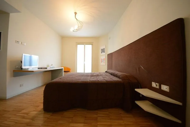 Stile Libero Bed & Breakfast Orio al Serio