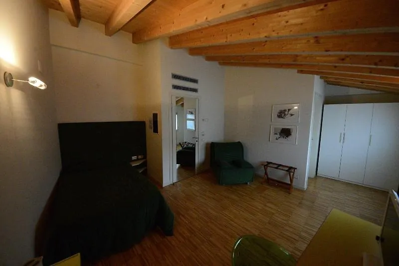 Stile Libero Bed & Breakfast Orio al Serio 5*,