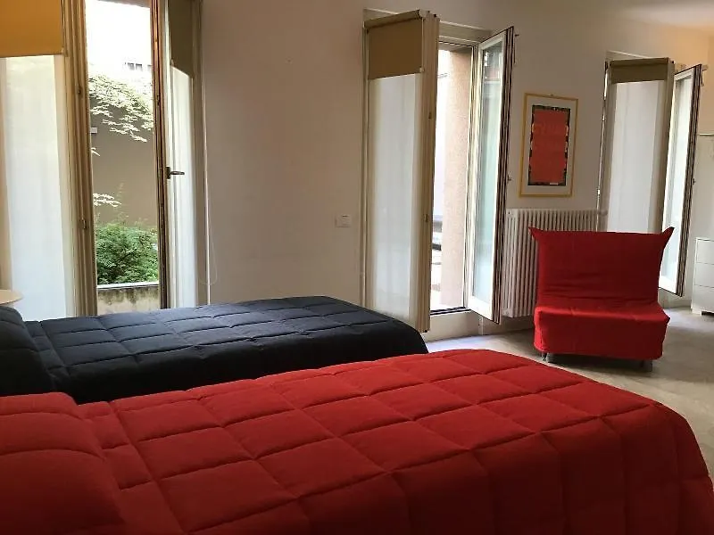 Stile Libero Bed & Breakfast Orio al Serio Italy