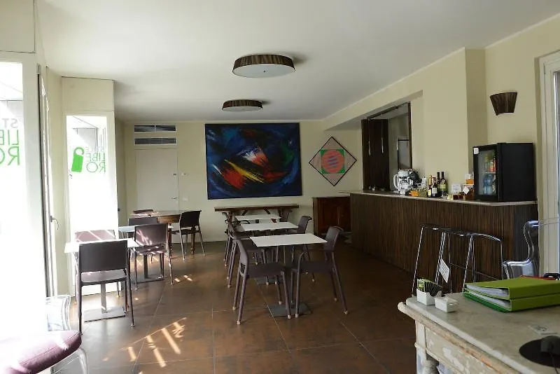 Stile Libero Bed & Breakfast Orio al Serio 5*,  Italy