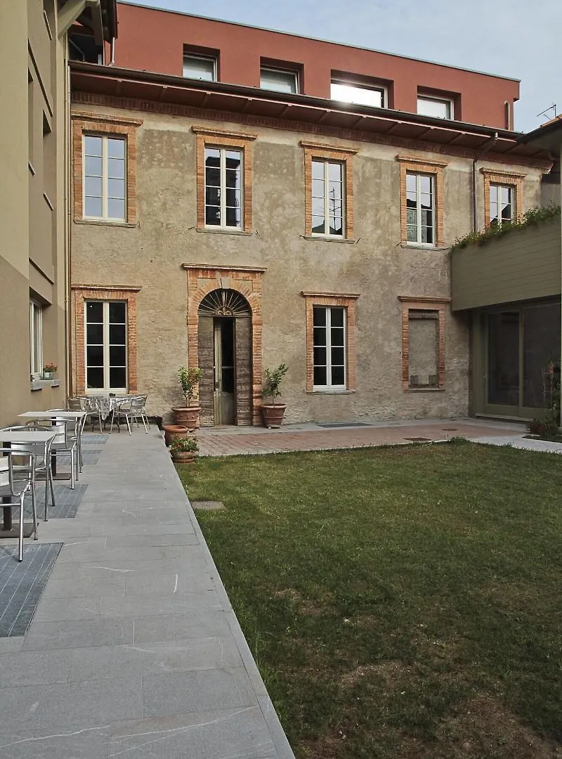 Stile Libero Bed & Breakfast Orio al Serio Italy