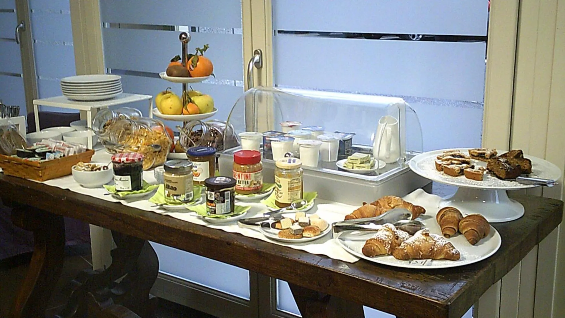 *****  Stile Libero Bed & Breakfast Orio al Serio Italy
