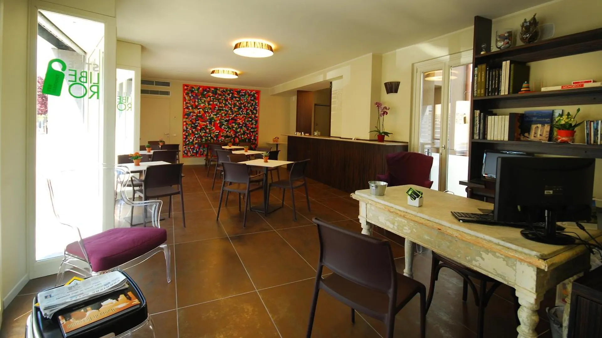 Stile Libero Bed & Breakfast Orio al Serio 5*,
