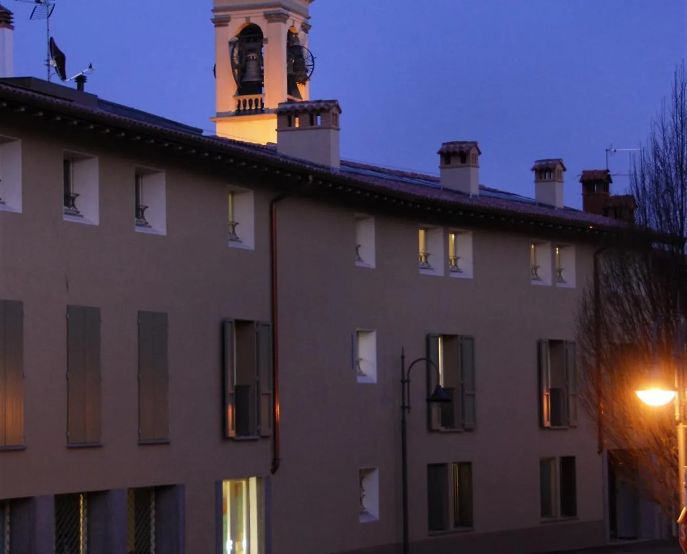 Stile Libero Bed & Breakfast Orio al Serio