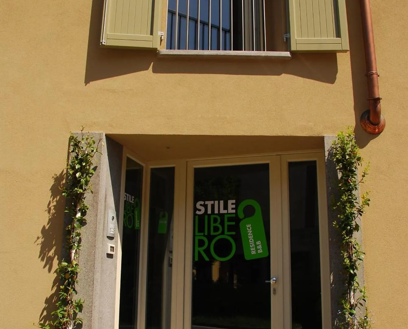 Stile Libero Bed & Breakfast Orio al Serio