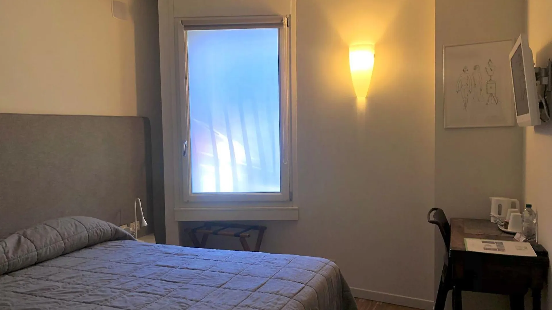 Stile Libero Bed & Breakfast Orio al Serio