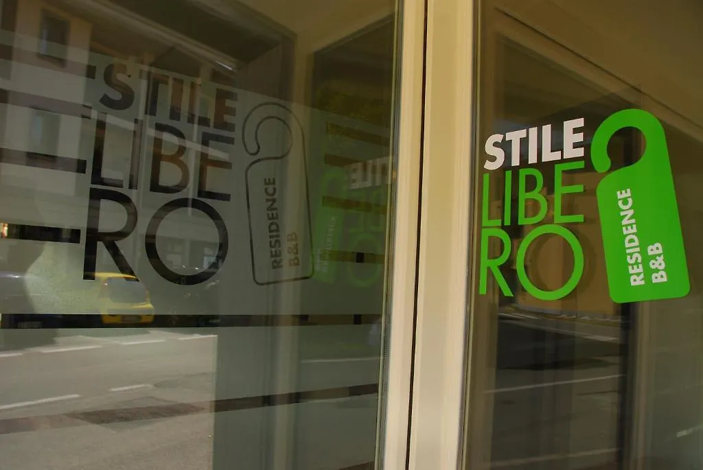 Stile Libero Bed & Breakfast Orio al Serio