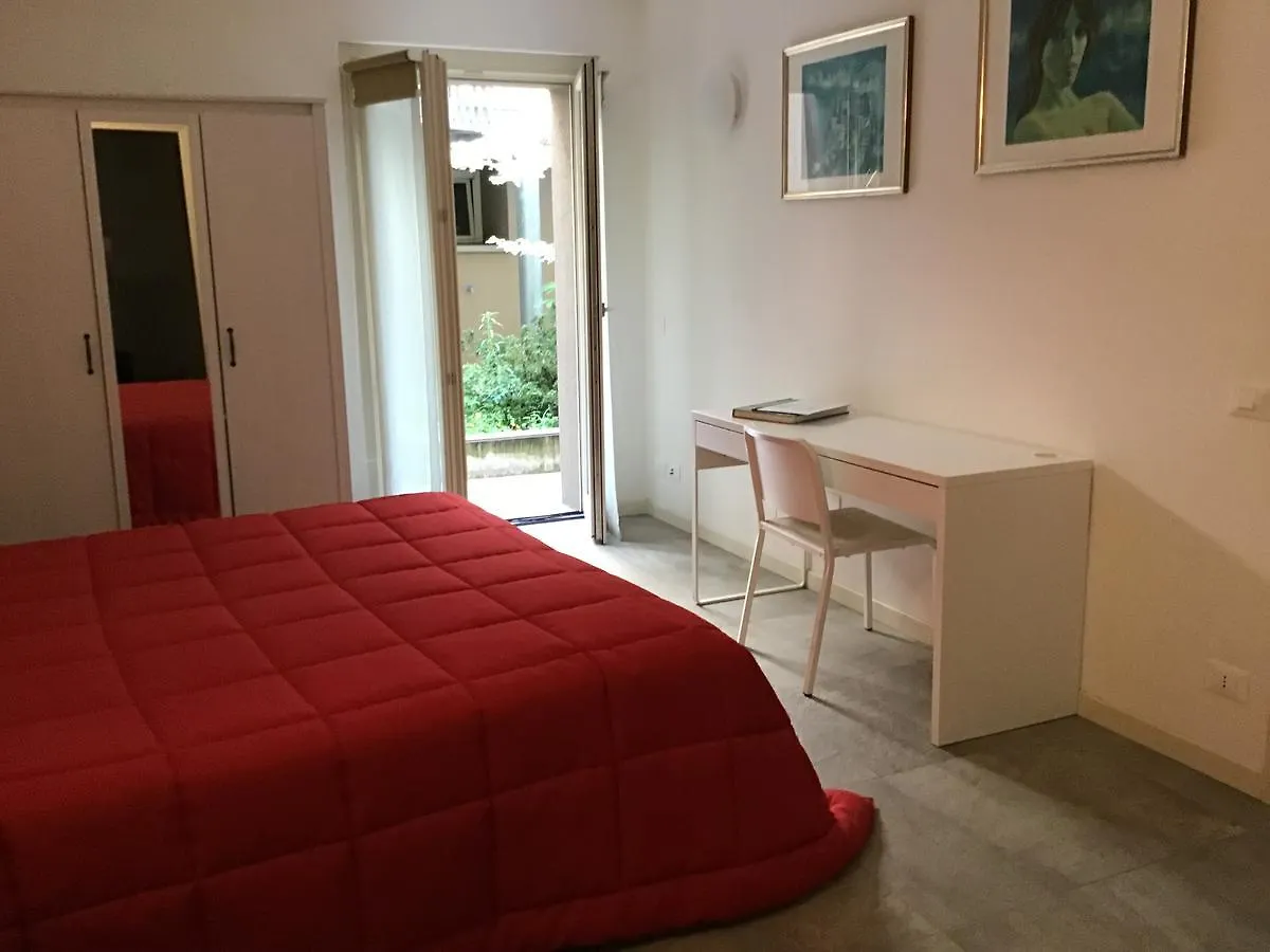 Stile Libero Bed & Breakfast Orio al Serio