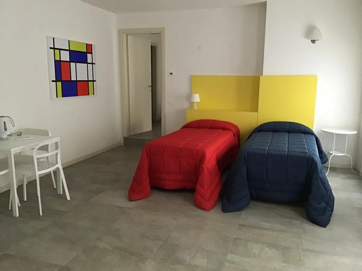 Stile Libero Bed & Breakfast Orio al Serio