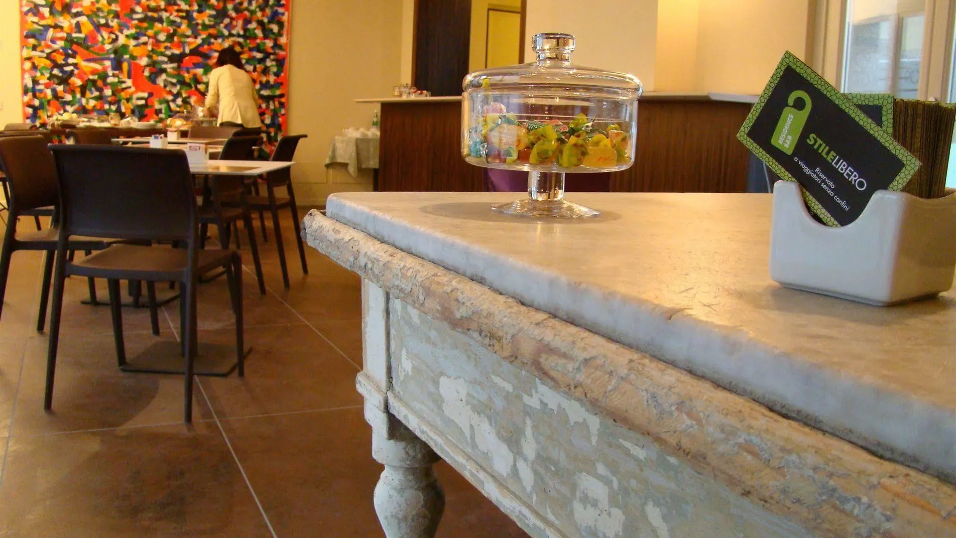Stile Libero Bed & Breakfast Orio al Serio