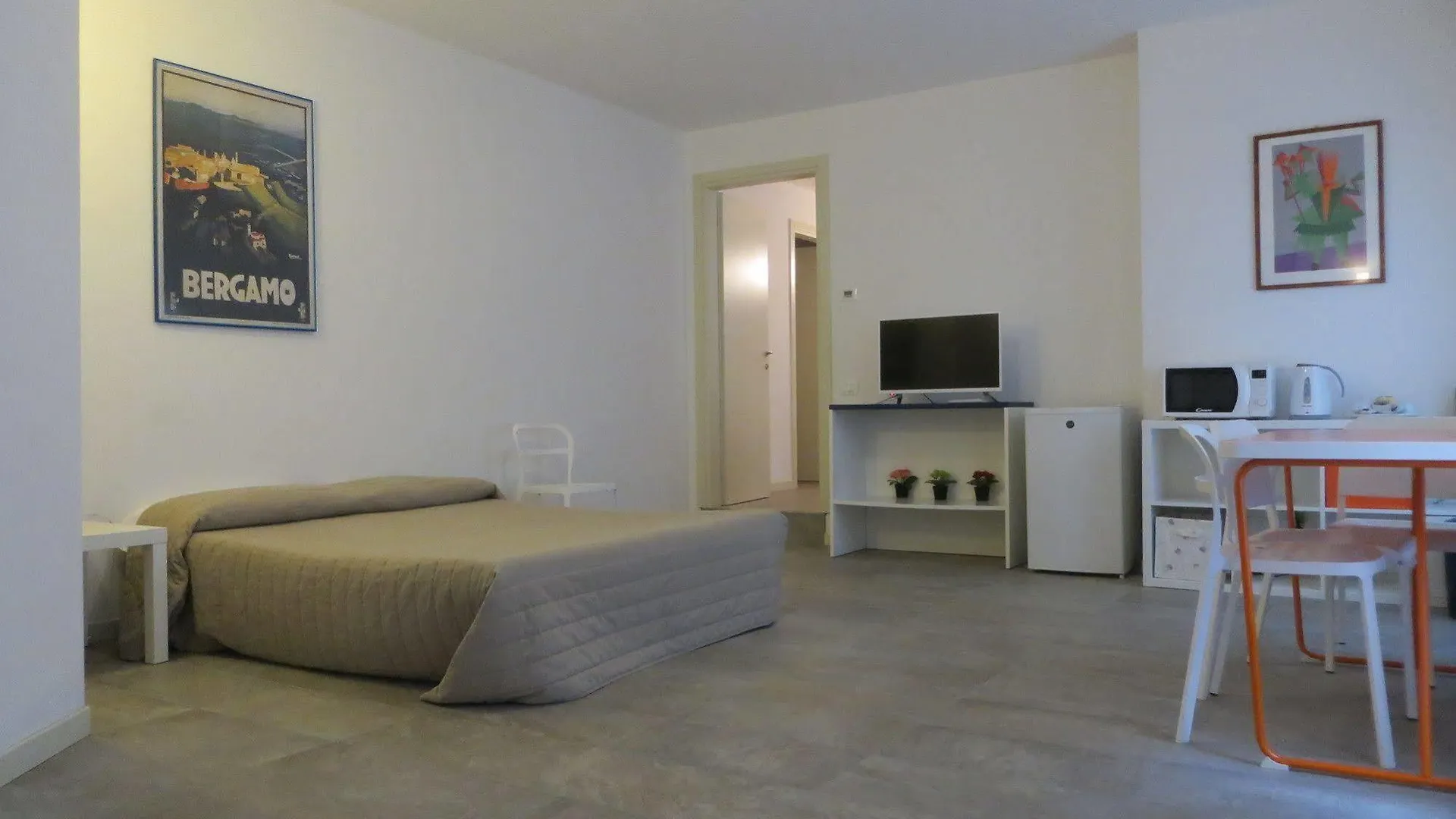 Stile Libero Bed & Breakfast Orio al Serio