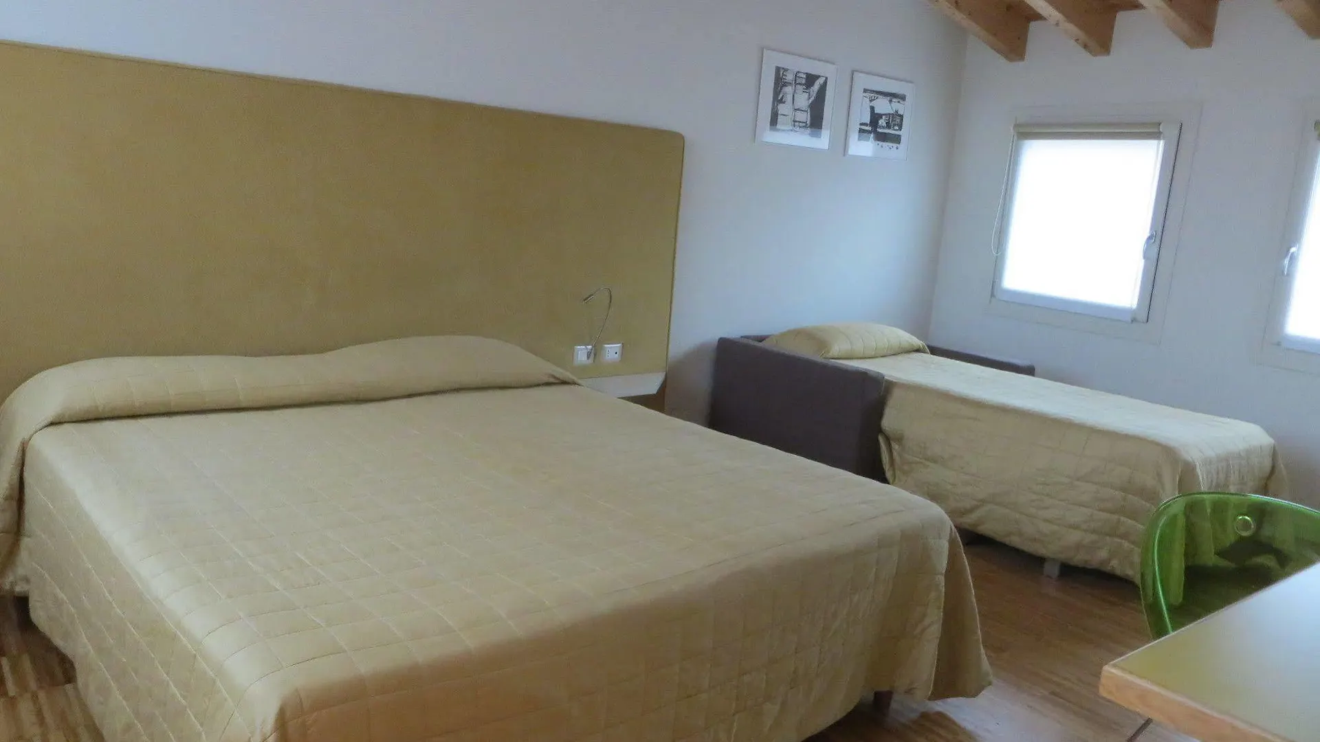 Stile Libero Bed & Breakfast Orio al Serio