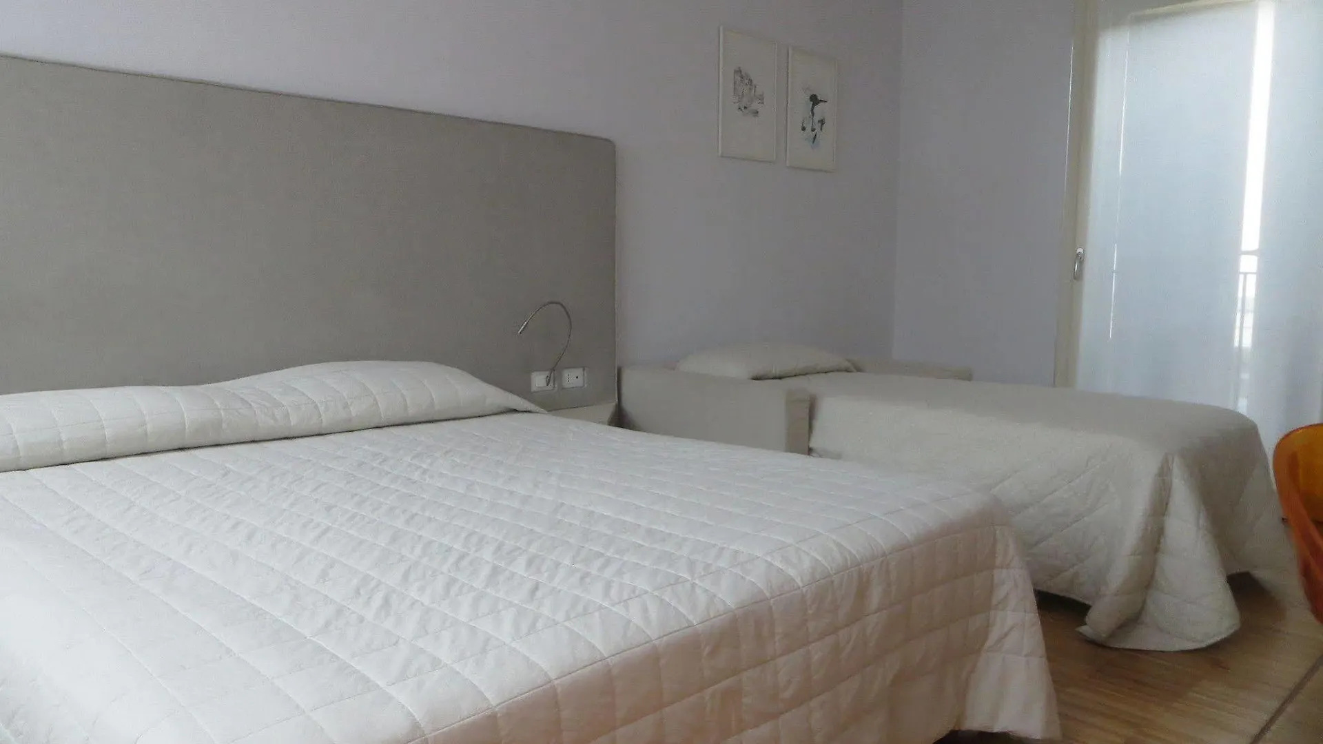 Stile Libero Bed & Breakfast Orio al Serio 5*,