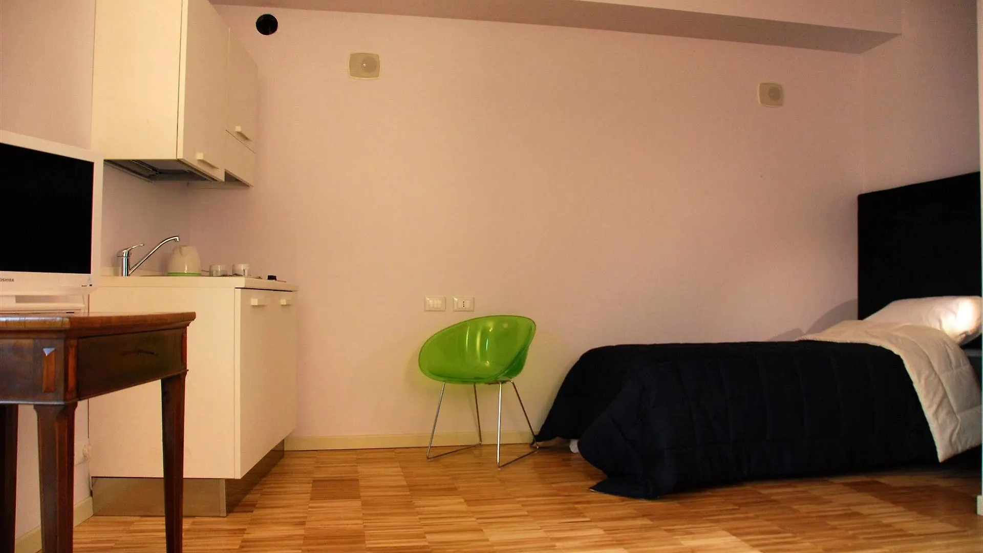 Stile Libero Bed & Breakfast Orio al Serio Italy