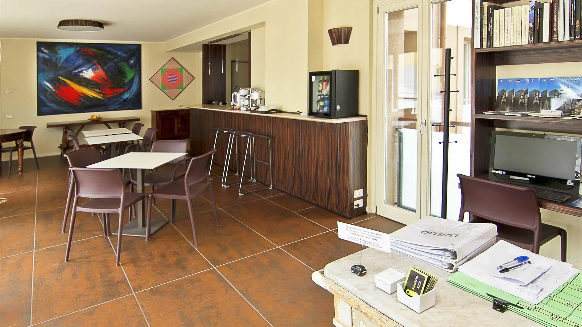 Stile Libero Bed & Breakfast Orio al Serio