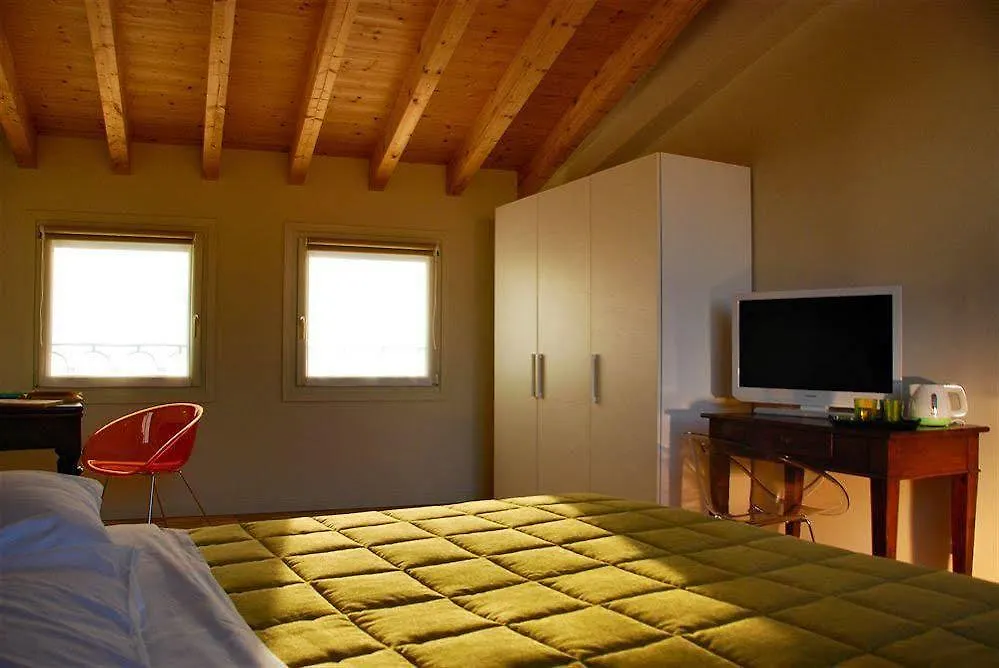Stile Libero Bed & Breakfast Orio al Serio