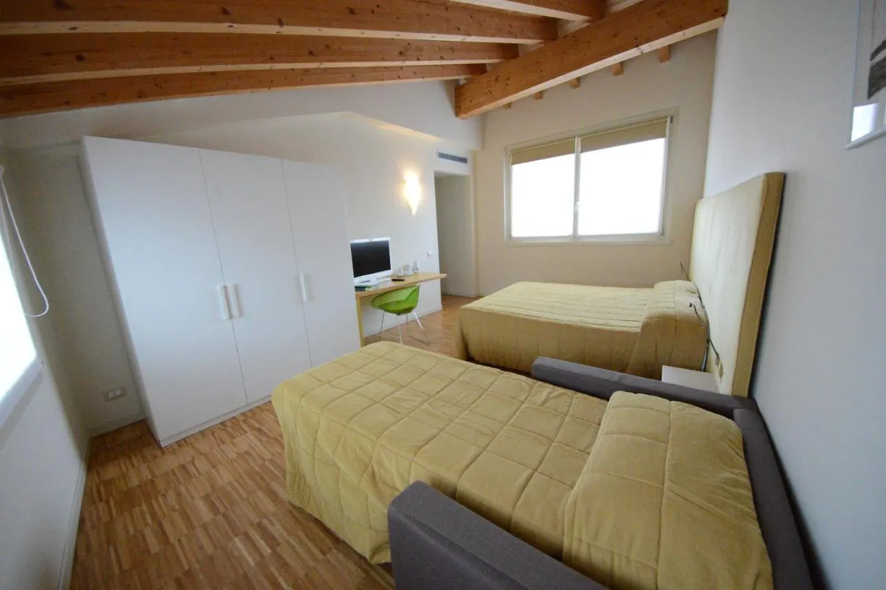 Stile Libero Bed & Breakfast Orio al Serio