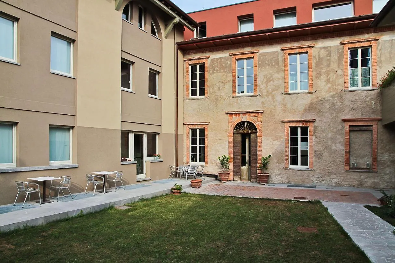 Stile Libero Bed & Breakfast Orio al Serio