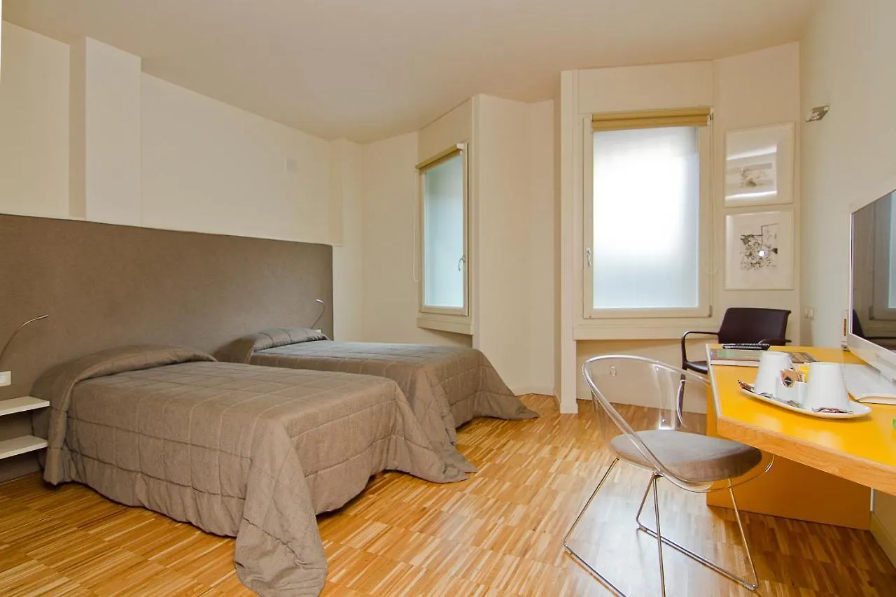 Stile Libero Bed & Breakfast Orio al Serio
