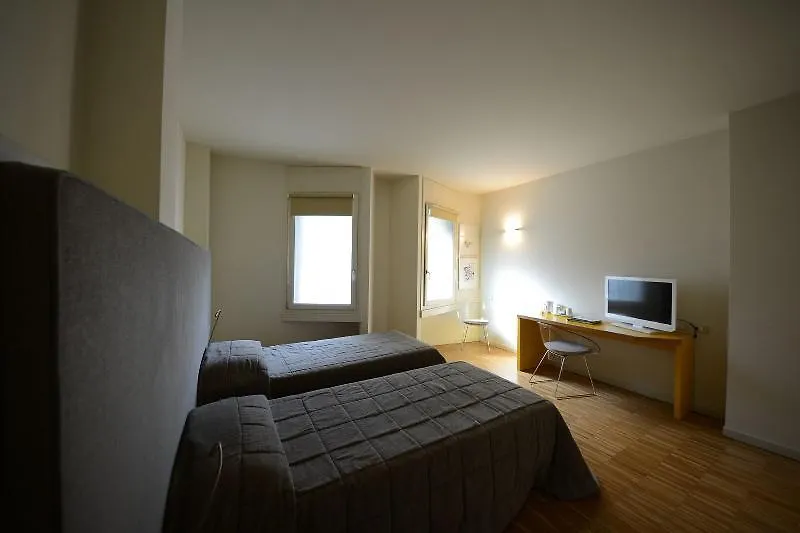 Stile Libero Bed & Breakfast Orio al Serio