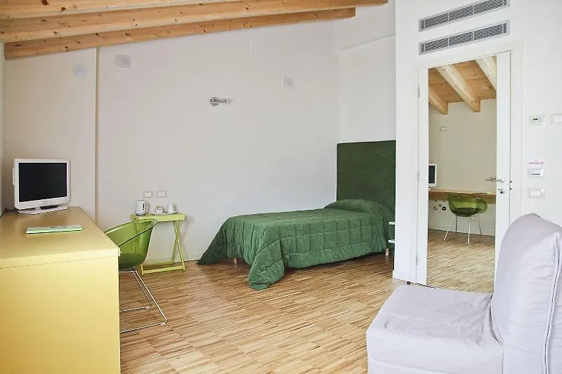 Stile Libero Bed & Breakfast Orio al Serio