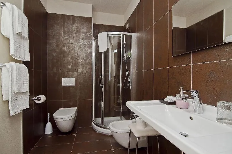 Stile Libero Bed & Breakfast Orio al Serio Italy