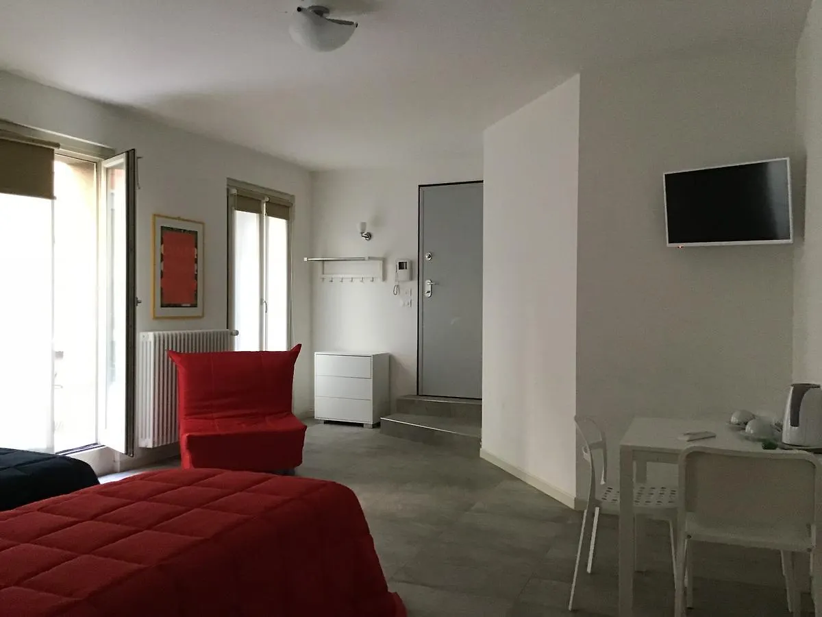 *****  Stile Libero Bed & Breakfast Orio al Serio Italy